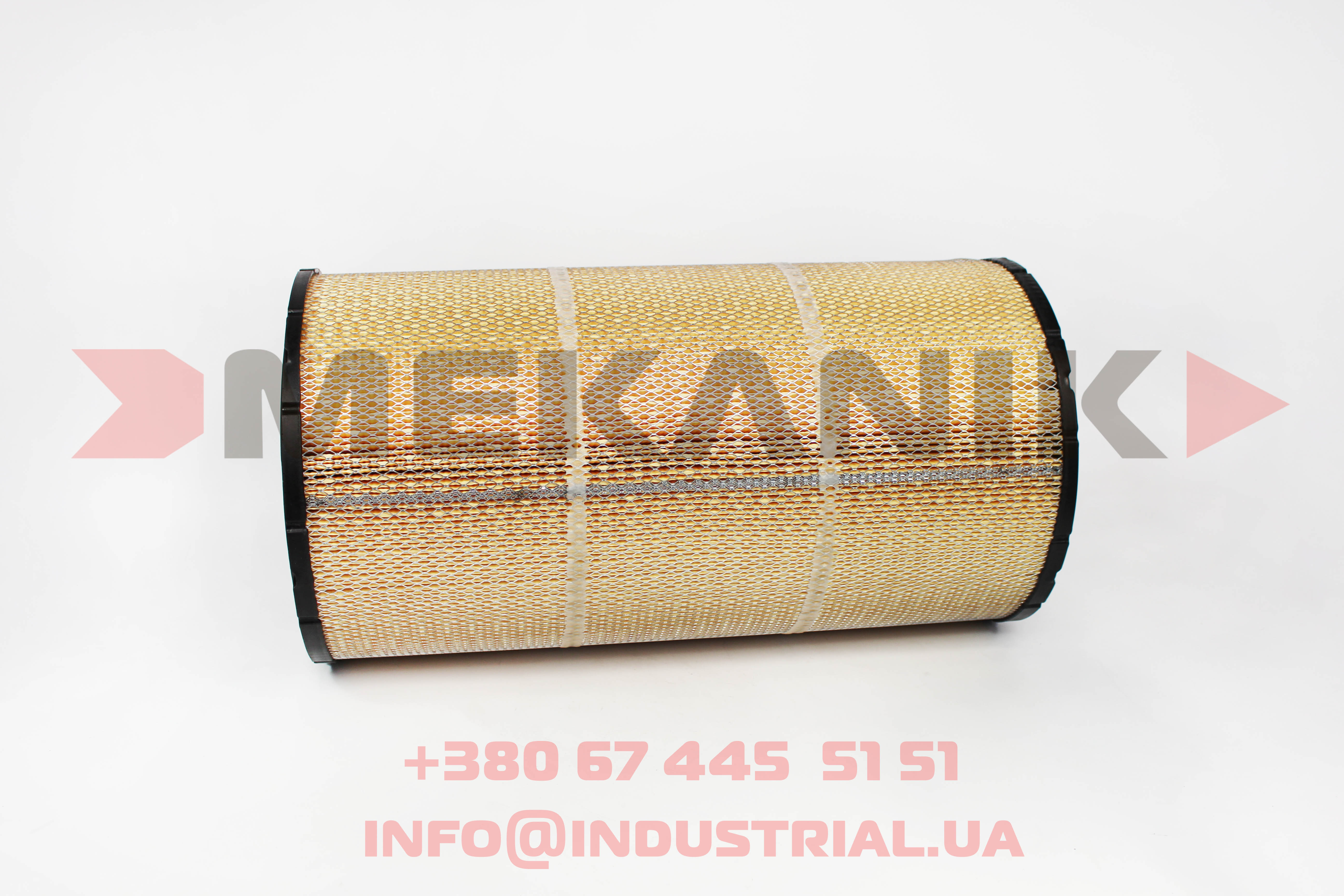 MKA 7011869 MEKANIK